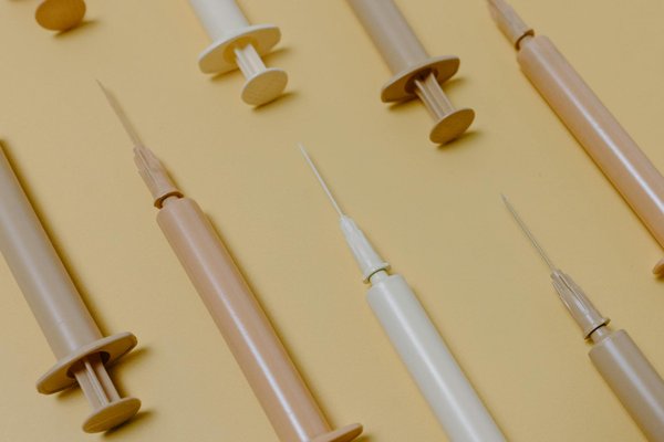 L'importance des vitamines prénatales pour le développement du fœtus