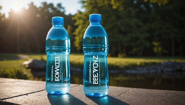 Les meilleurs électrolytes pour une hydratation optimale