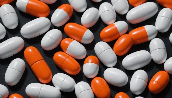 Pilules pour un décolleté proéminent : découvrez les options!