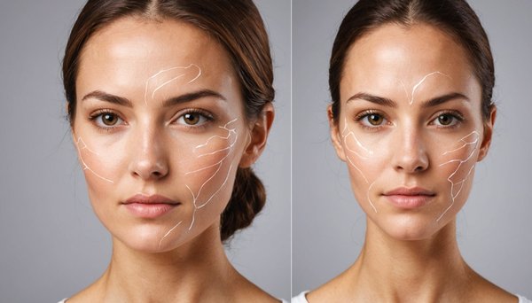 Cure de collagène : ressentez la différence sur votre peau