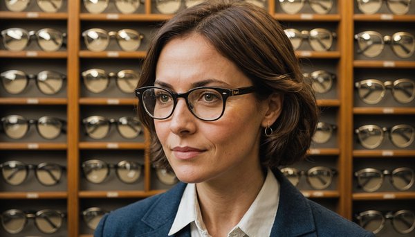 L'indice opticien à tours : des lunettes sur mesure et qualité